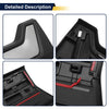 Honda CR-V Front Right Door Lower Trim Garnish (2017-2022)