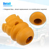 Kia Sorento 1.8 Inch Rear Suspension Bump Stops (2002-2009)