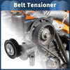 Ford Focus 2015-2017 - Metal 1 x Unit Belt Tensioner