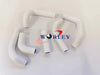 Husqvarna TC / TE 400 / 450 / 510 Silicone Radiator Hose (2002-2008)