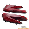 Can Am Maverick X3 UTV Rear LED Brake Tail Light (2017-2021)