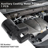 Mercedes-Benz Actros MP4 (2011-2025) 1 x Pc Auxiliary Cooling Water Pump
