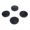Bendpak Danmar Lift 4 x Round Rubber Arm Pads