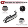 Hyundai Creta IX25 2015-2019 Left LED Car Mirror Turn Signal Light