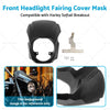 Harley Softail Breakout Front Headlight Fairing Cover (2018-2023)