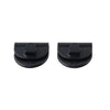 Harley Sportster XL883 XL1200 Left Side Battery Cover Clip (2004-2018)