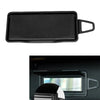 Mercedes Benz W212 E-Class, W218 CLS-Class Sun Visor Vanity Mirror Cover (2009-2016)
