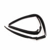 Door Rubber Glass Channel RH Front Fits Toyota Hilux LN85 4D Pickup 1989-95 D05