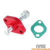 Honda Sportrax 400, TRX450R, Suzuki LT250EF Timing Manual Cam Chain Tensioner