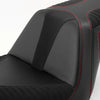 Harley Dyna Street Bob FXDB Low Rider FXDL Driver Passenger Seat (06-17)