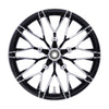 Harley Electra Glide 19in Front & 18in Rear Wheel Rims (2009-2023)