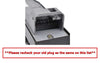 Toyota Fortuner 4 Dr Power Window Switch (2008-2011)