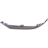 Fog Light Cover For 2012-2013 Honda Civic Passenger Side