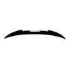 BMW 5 Series I5 G60 Rear Boot Spoiler Lip (2024)