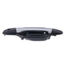 Isuzu Dmax, Holden Rodeo Chrome Lever Outer Door Handle (2003-2012)