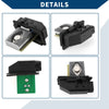Ford Crown Victoria Blower Motor Resistor (1998-2011)
