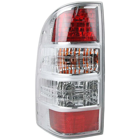Ford Ranger WE 2009-2011 | 1 Pair Left & Right Rear Lights Tail Lamps