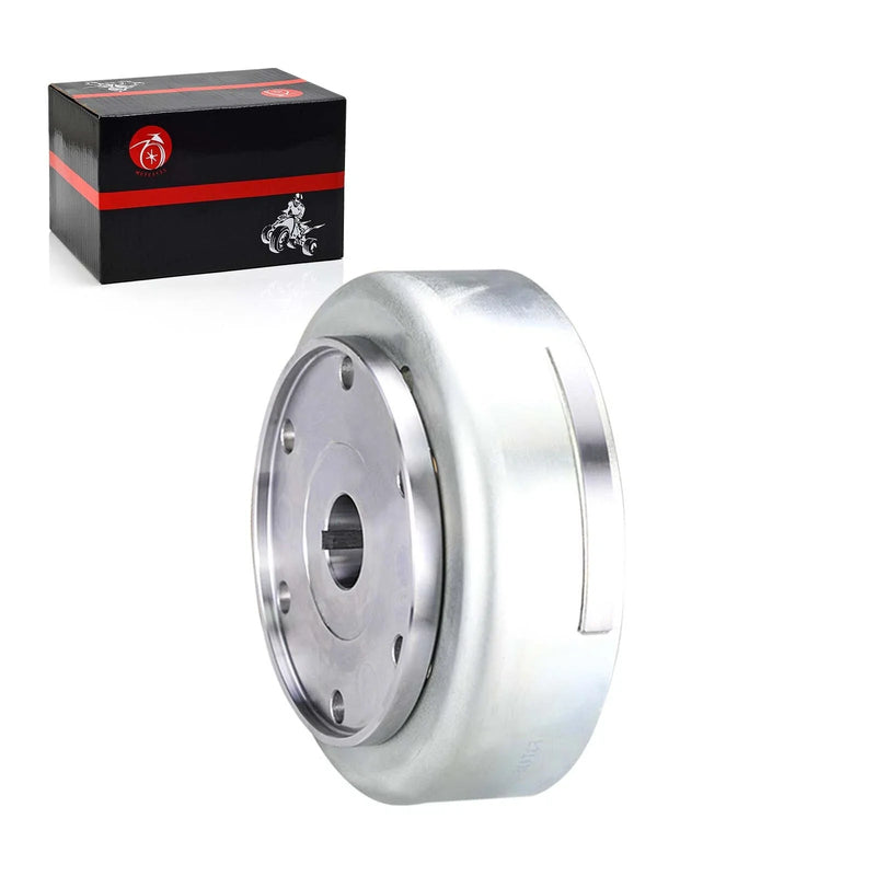 Yamaha Warrior 350 YFM350X and Big Bear 350 Flywheel Rotor (1990–1997)