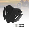 Yamaha X-Max 300 Windshield (2023-2024)