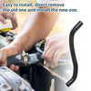 Volvo XC90 Radiator Hose Coolant Pipe (2003)
