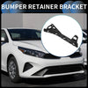 Kia Forte Left Rear Bumper Retainer Bracket (2019-2021)