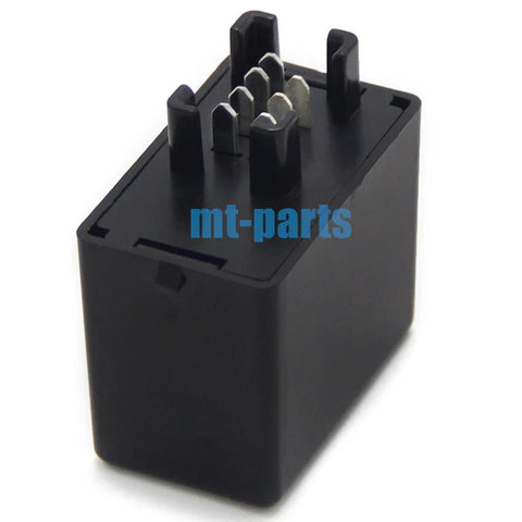 Suzuki DR-Z400S / DR-Z400SM 7-Pin Turn Signal Relay Flasher (2000-2017)