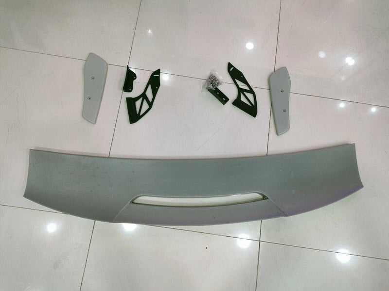 BMW M2 M3 M4 M5 M6 Adjustable Spoiler Wing Bracket GT Style (2014-2023)