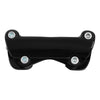 Harley Touring Electra Glide 1" Handlebar Riser Clamps (1988-2023)