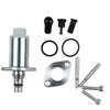 Toyota Hilux KUN26 1KD-FTV & 2KD-FTV Suction Control Valve (2005-2015)