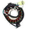 Yamaha YFM450FWA Kodiak 450, YFM350FWA Grizzly Stator Coil (2003-2016)