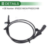 Ford Freestyle (2005-2007) 1 Pc ABS Wheel Speed Sensor