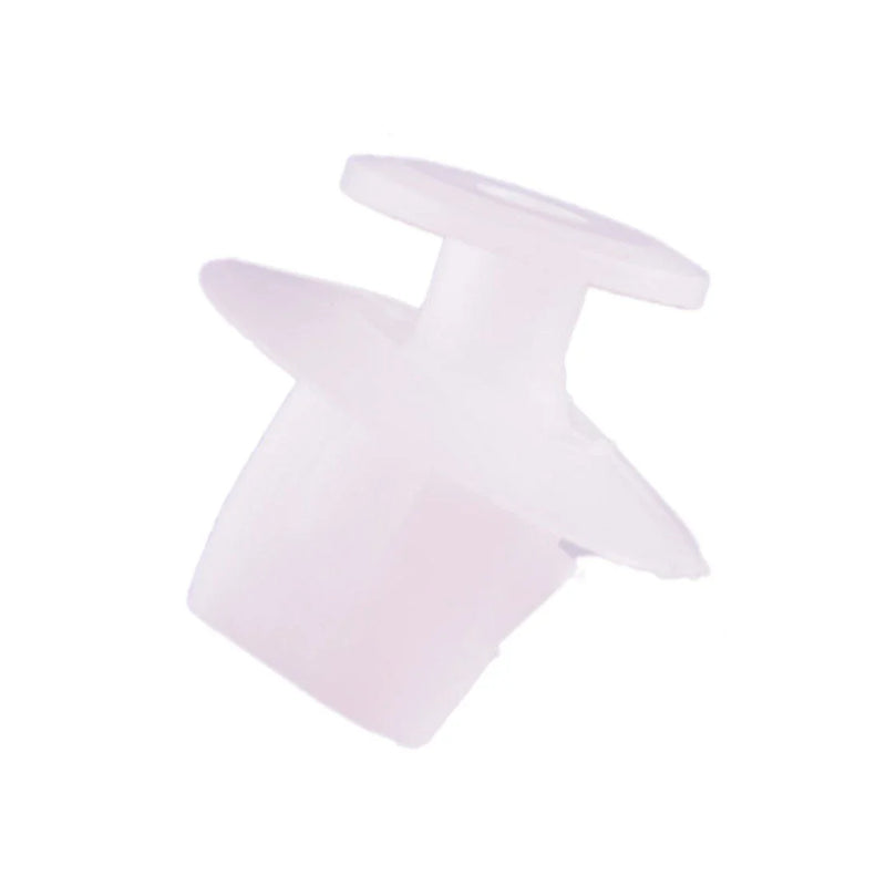 Lexus Toyota 4Runner Camry Scion 50 x White Tail Light Guide Clips