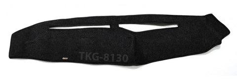 Mazda B Series B2200 Dashboard Mat Cover (1987-1993)