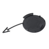 Jaguar XJ Front Bumper Trailer Hole Cover (2010-2019)