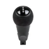 Porsche 911 992 GT3 1pc Center Gear Shifter Knob (2021-2022)