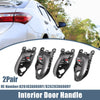 Hyundai Elantra 2 x Left Right Interior Door Handles (2011-2016)