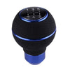 Universal Car - Round Head 5-Speed Manual Gear Shift Knob