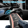 BYD Atto 3 Black Remote Key Fob Cover (2022-2023)