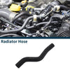 Toyota Camry Radiator Hose Rubber Water Pipe (2007–2011)