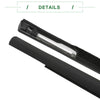 Honda CR-V 4pcs Weatherstrip Window Seal (2002-2006)