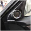 Honda Accord Carbon Fiber Inner Speaker Ring Cover