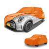 BMW Mini Cooper 4DR Waterproof All Weather Car Cover (2002-2021)