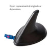 Saab 9-3, 9-5 Shark Fin Antenna (2003-2012)