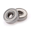 695ZZ Motor Spinner 10 x 5 x 13 x 4mm Open Miniature Ball Bearings