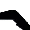 BMW X5 G05 4 x Gloss Black Front Side Air Vent Trim Covers (2023-2025)