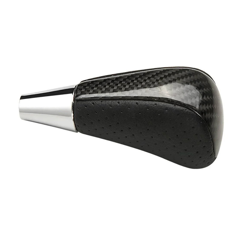Toyota Corolla, Yaris, RAV4, Camry Carbon Fiber Gear Shift Knob (2000-2023)