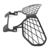 Honda CRF1000L Africa Twin Headlight Guard Cover (2016-2018)