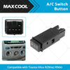 Toyota Hilux RZN142 RN90 RN85 RN135 RN130 RN110 A/C Cooler Switch Button