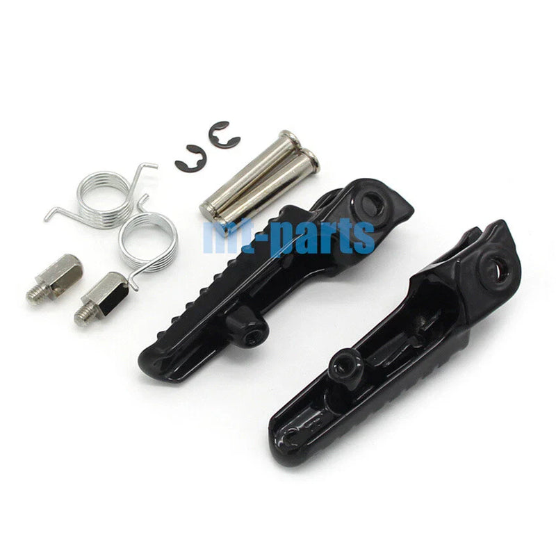 Honda VTR1000 RC51 Footrest Pegs (2000-2003)