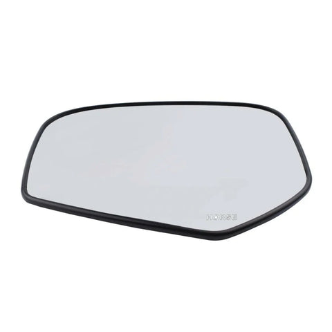 Side Mirror Glass Lens Rear View LH Fits Mitsubishi Triton L200 Pickup 2015-18